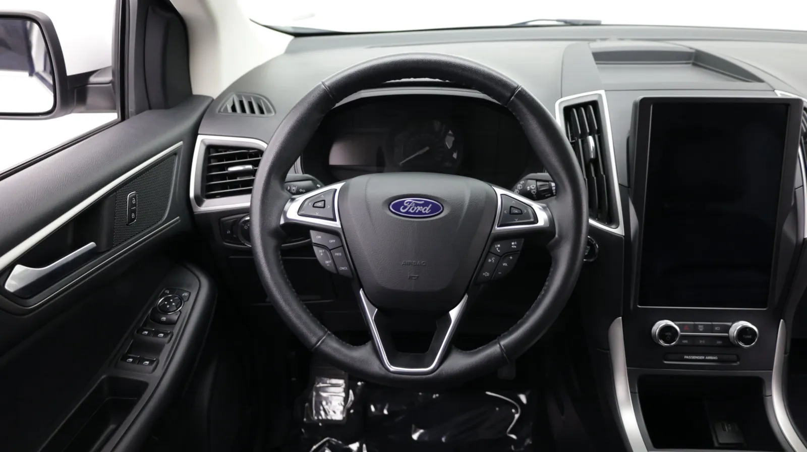 Ford Edge photo 27