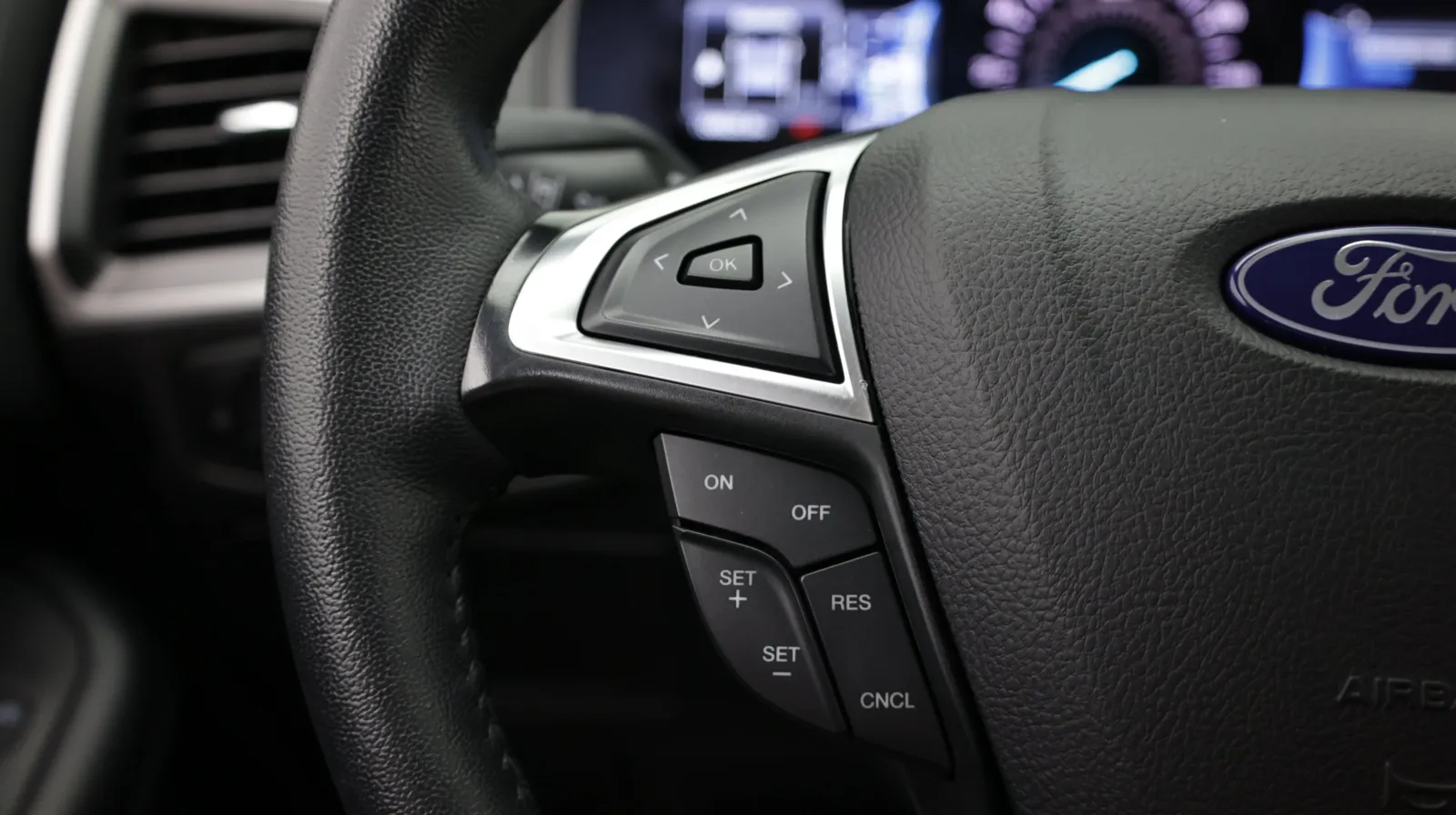 Ford Edge photo 21