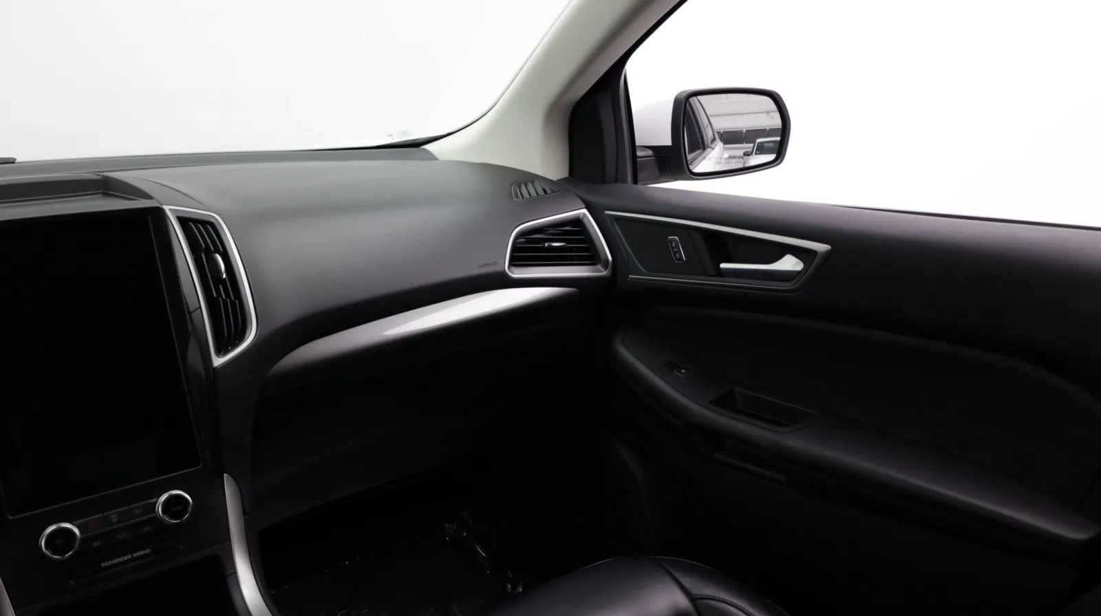 Ford Edge photo 30
