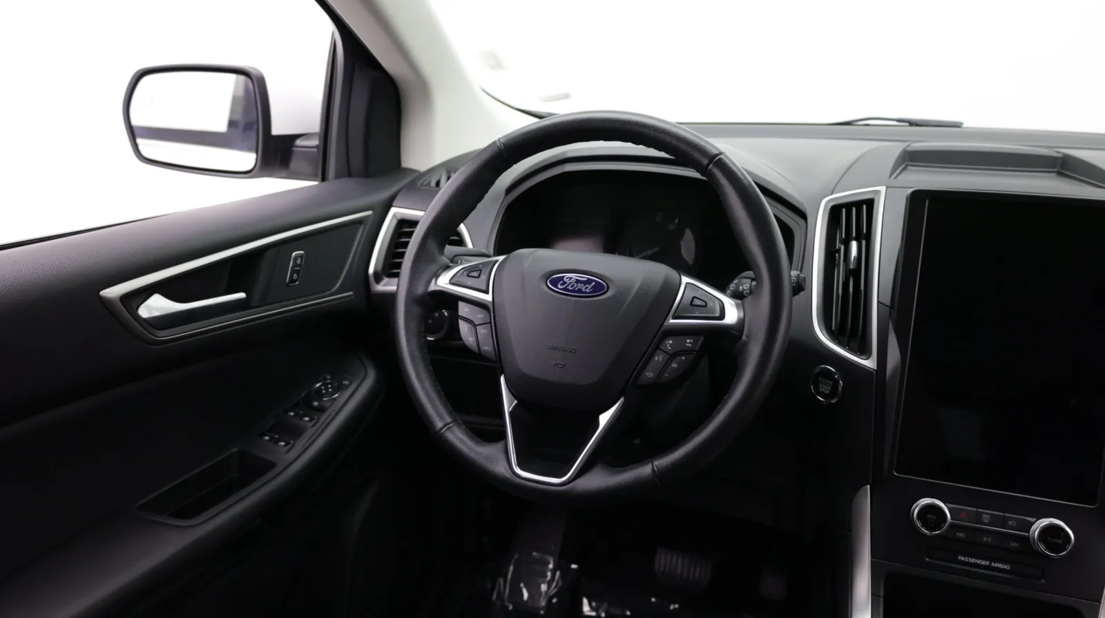 Ford Edge photo 28