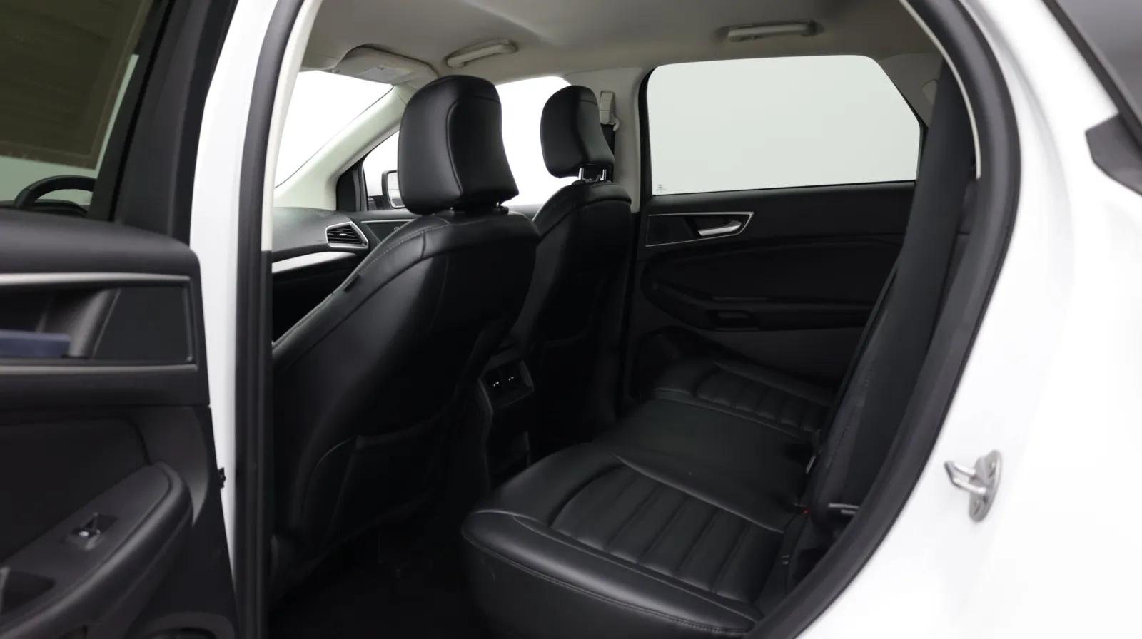Ford Edge photo 25