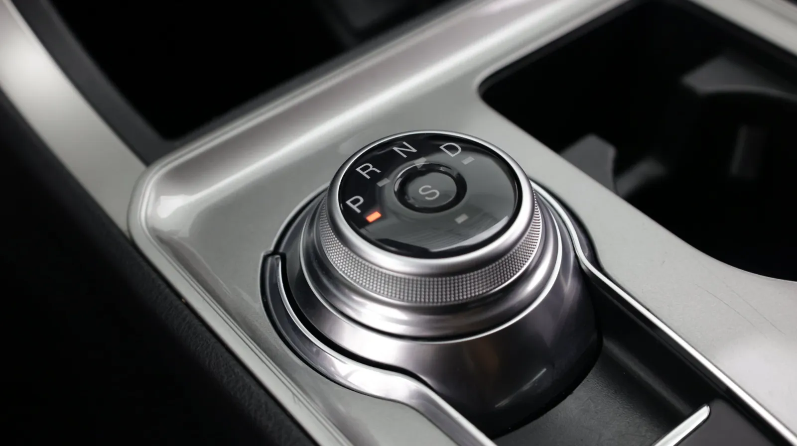 Ford Edge photo 17