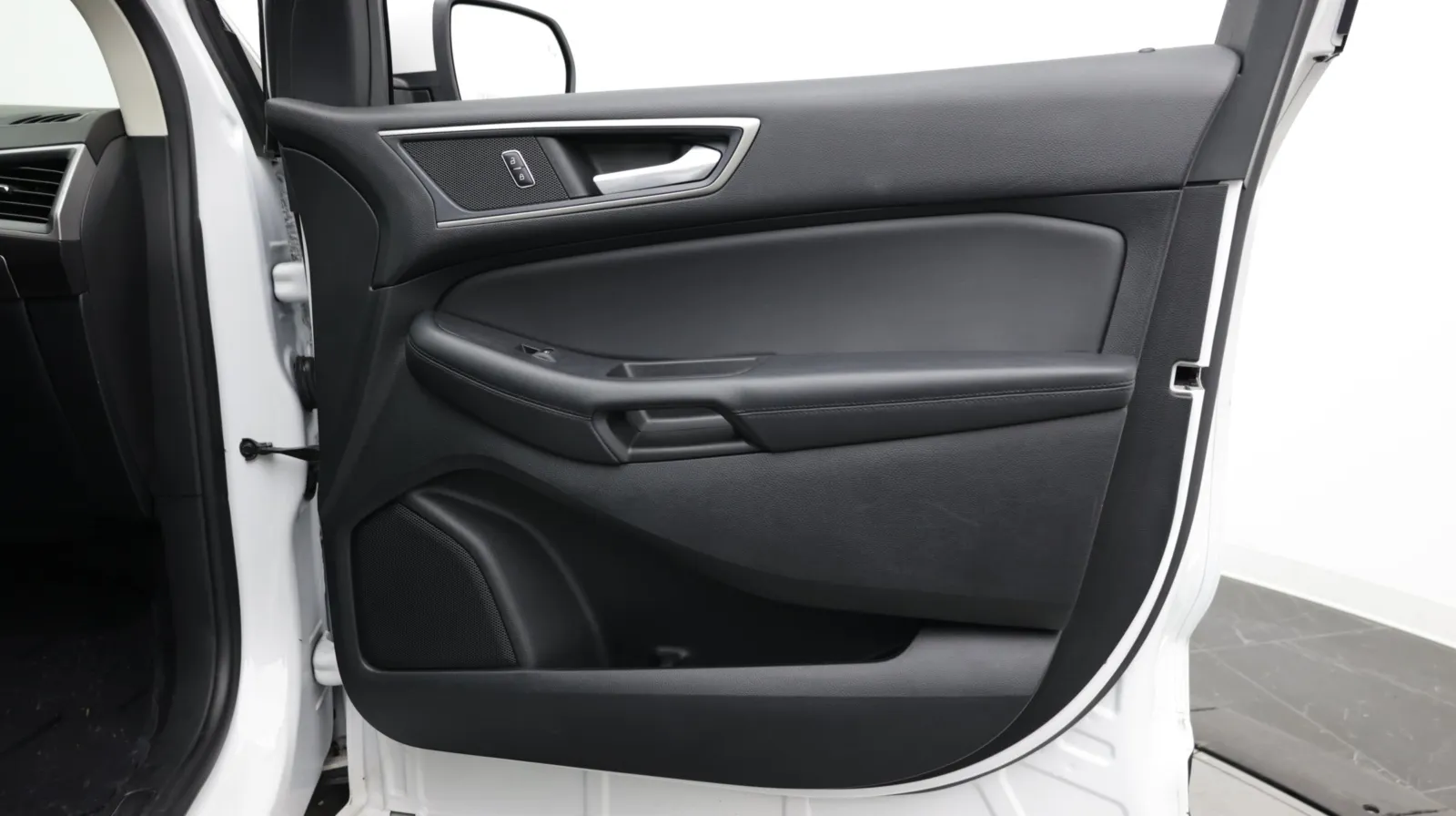 Ford Edge photo 34