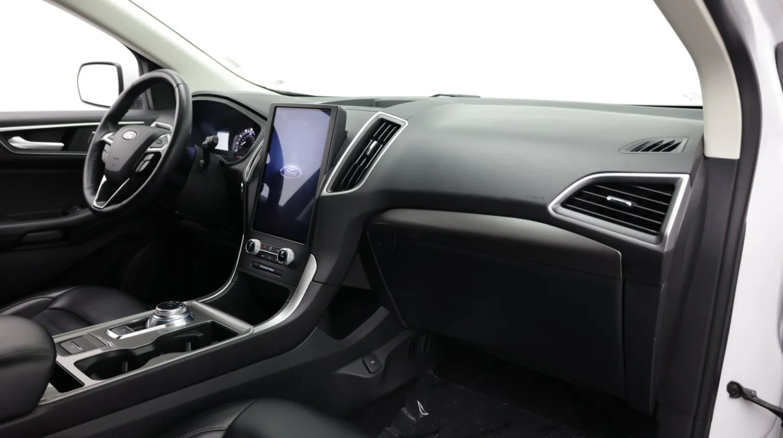 Ford Edge photo 37