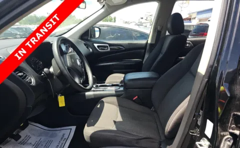 More photos of 2020 Nissan Pathfinder S at Auto Boutique Florida, FL