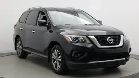 Another view of 2020 Nissan Pathfinder S for sale in Jacksonville, FL at Auto Boutique Florida