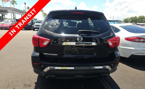 More photos of 2020 Nissan Pathfinder S at Auto Boutique Florida, FL