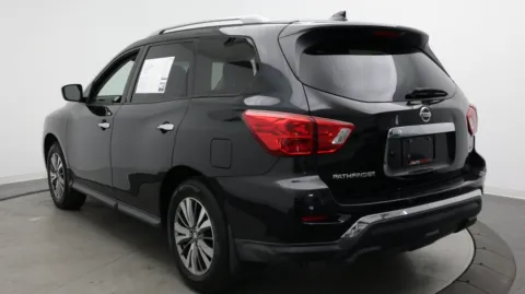 More photos of 2020 Nissan Pathfinder S at Auto Boutique Florida, FL