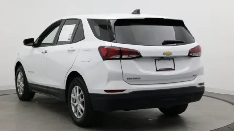 More photos of 2023 Chevrolet Equinox LS at Auto Boutique Florida, FL