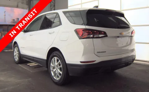 More photos of 2023 Chevrolet Equinox LS at Auto Boutique Florida, FL