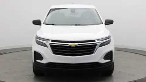 Photos of 2023 Chevrolet Equinox LS for sale in Jacksonville, FL at Auto Boutique Florida