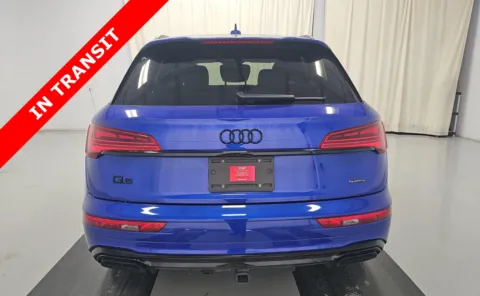 More photos of 2024 Audi Q5 S line Premium Plus at Auto Boutique Florida, FL
