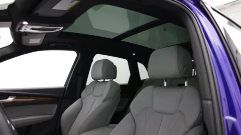 More photos of 2024 Audi Q5 S line Premium Plus at Auto Boutique Florida, FL