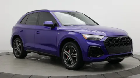 Another view of 2024 Audi Q5 S line Premium Plus for sale in Jacksonville, FL at Auto Boutique Florida