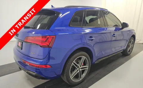 More photos of 2024 Audi Q5 S line Premium Plus at Auto Boutique Florida, FL