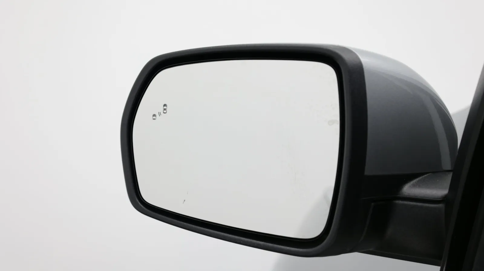 Ford Edge photo 10