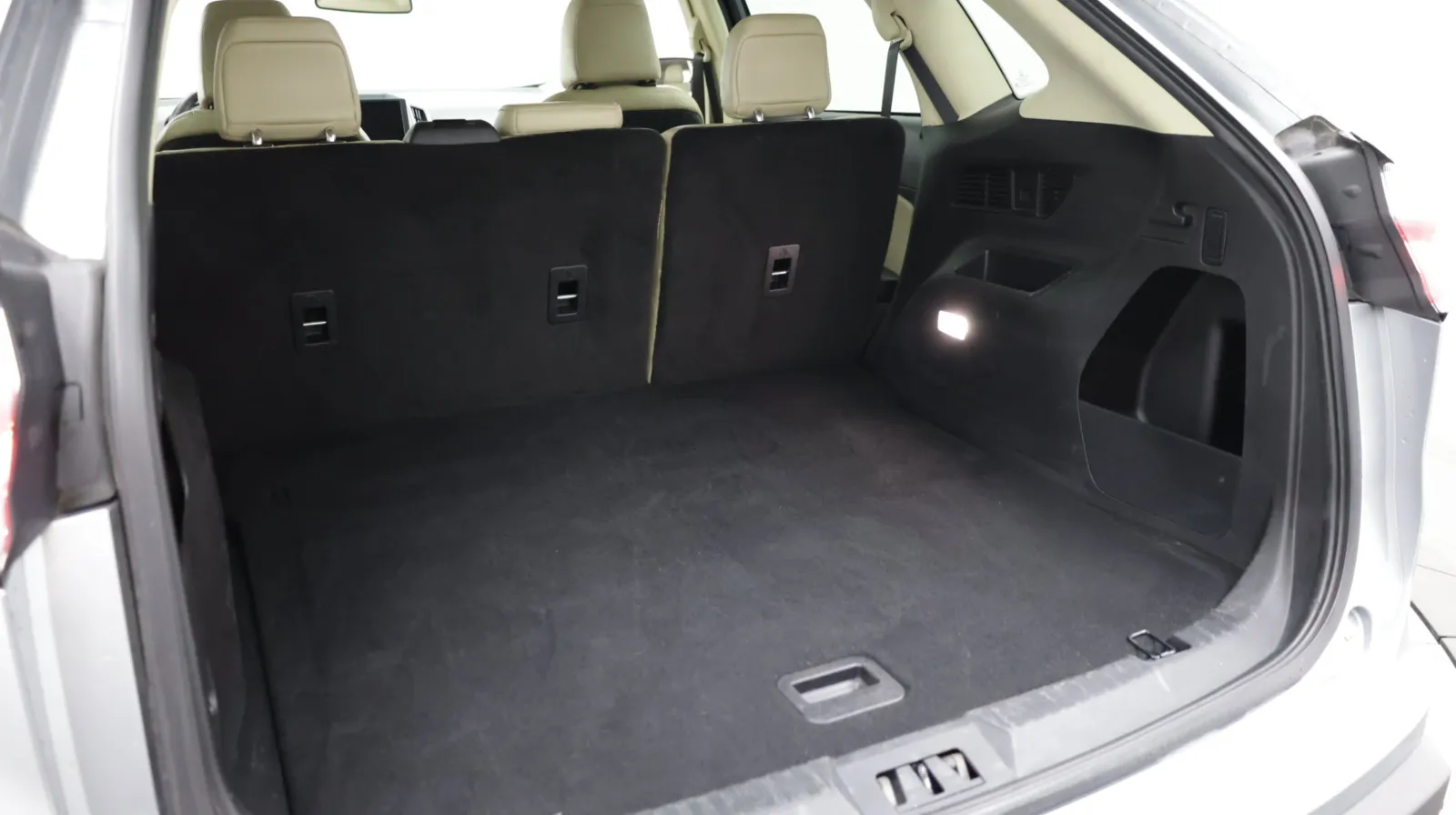 Ford Edge photo 29