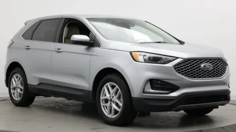 Another view of 2024 Ford Edge SEL for sale in Jacksonville, FL at Auto Boutique Florida