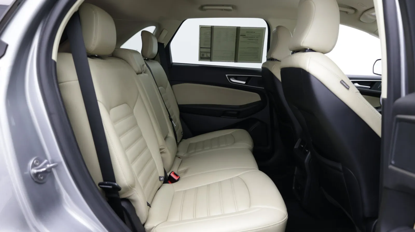 Ford Edge photo 31