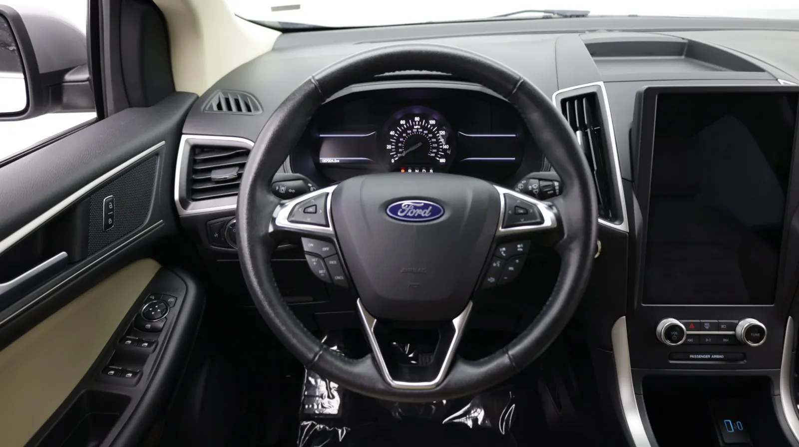 Ford Edge photo 25