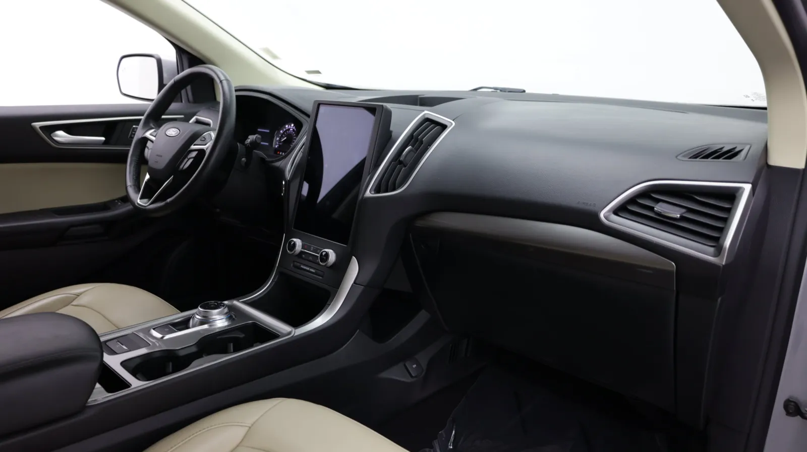 Ford Edge photo 35