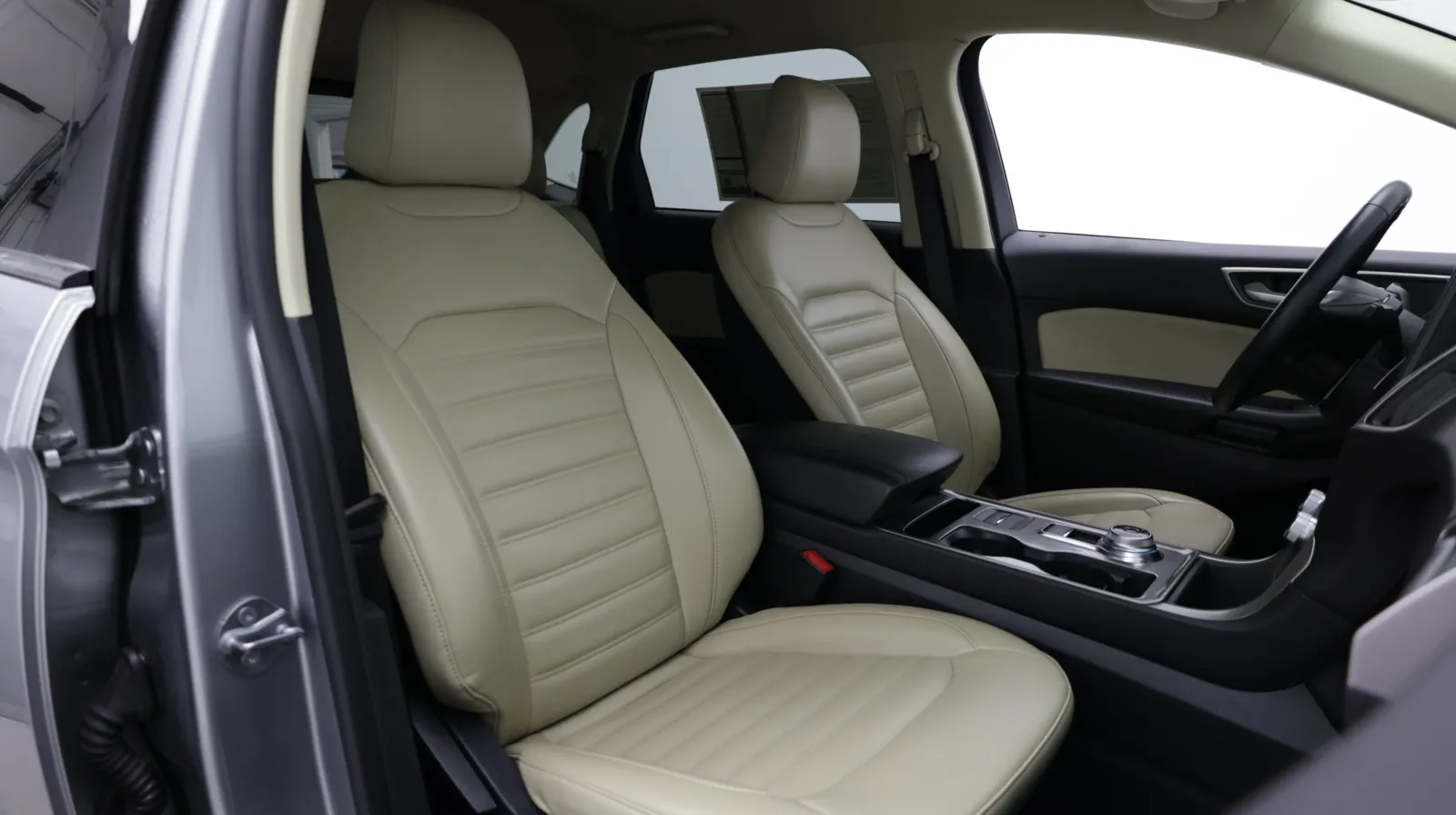 Ford Edge photo 34