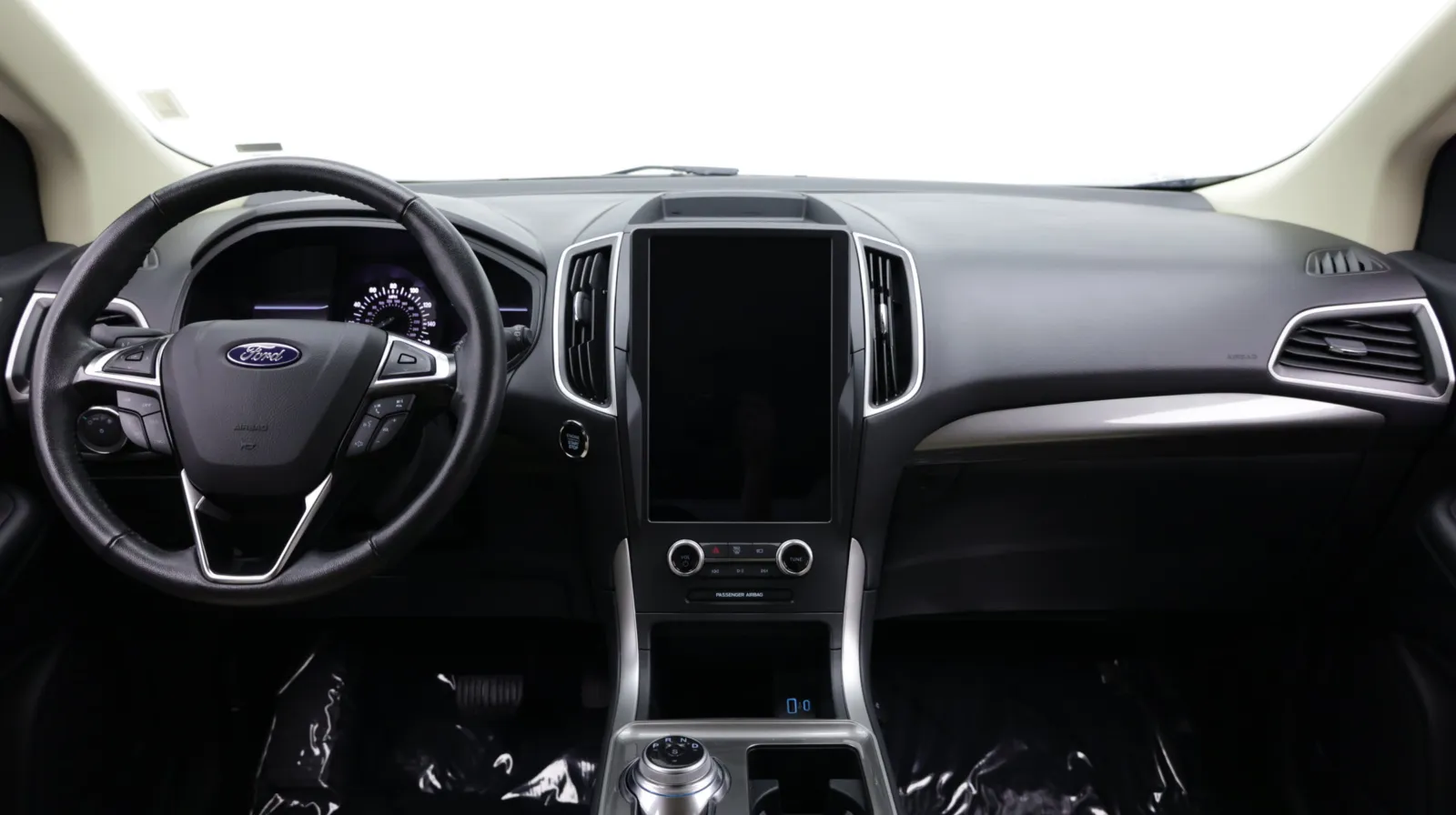Ford Edge photo 27