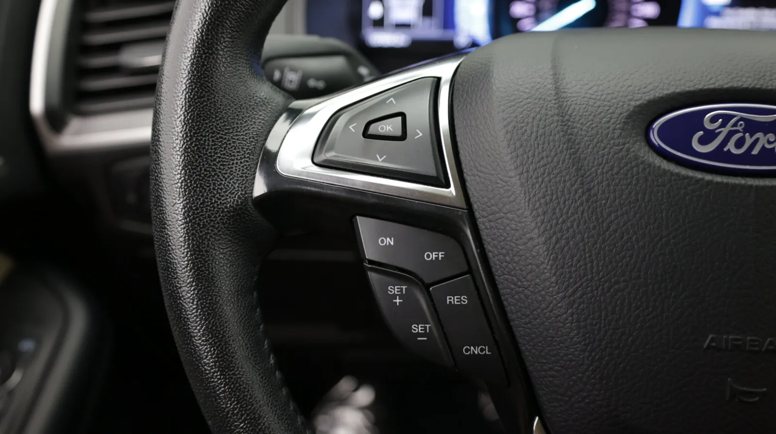 Ford Edge photo 20
