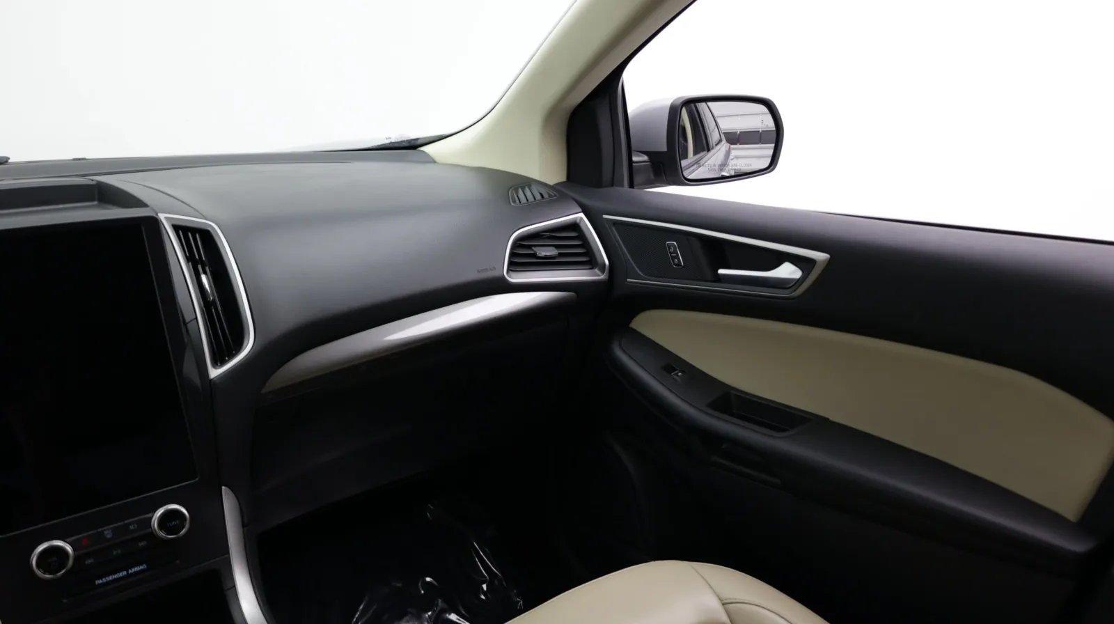 Ford Edge photo 28