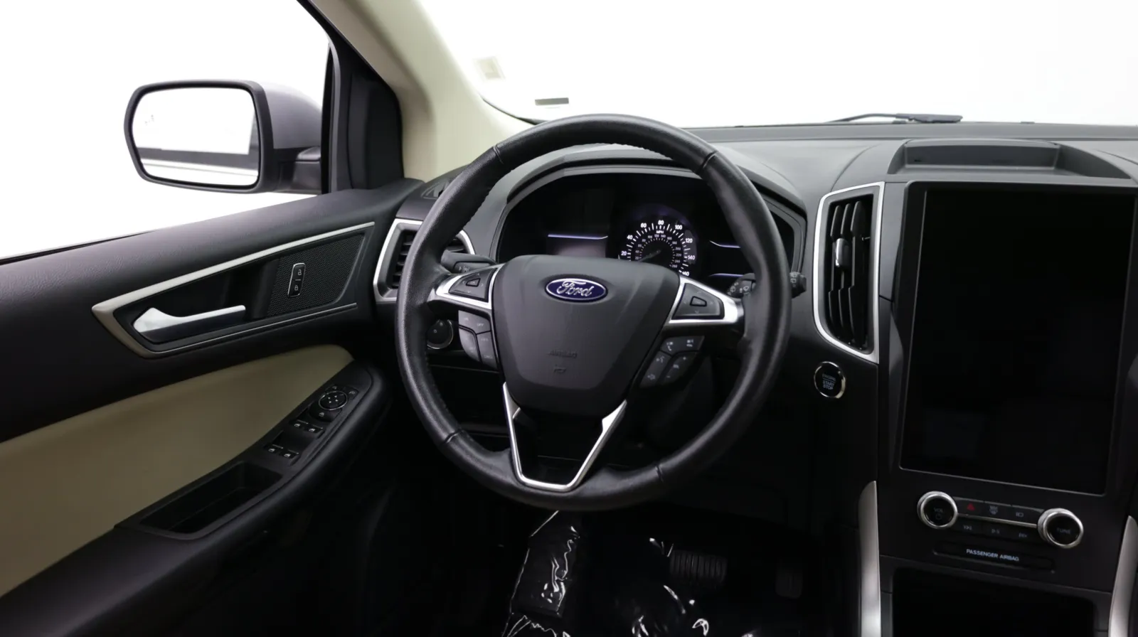Ford Edge photo 26