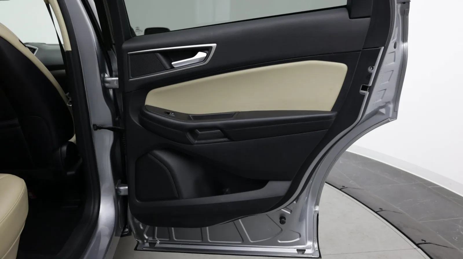 Ford Edge photo 30