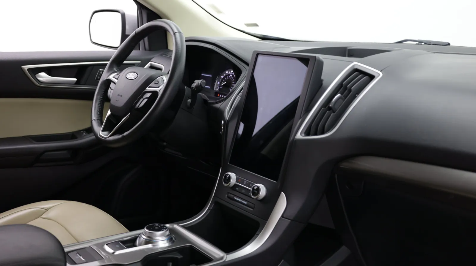 Ford Edge photo 33