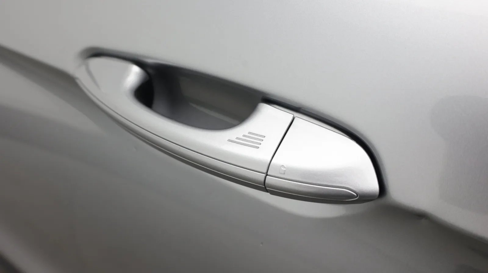 Ford Edge photo 9