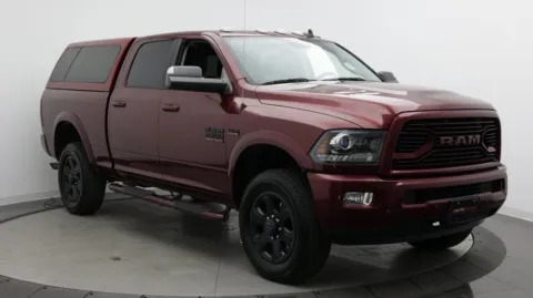 Another view of 2018 Ram 2500 Laramie for sale in Jacksonville, FL at Auto Boutique Florida