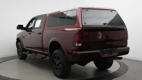 More photos of 2018 Ram 2500 Laramie at Auto Boutique Florida, FL