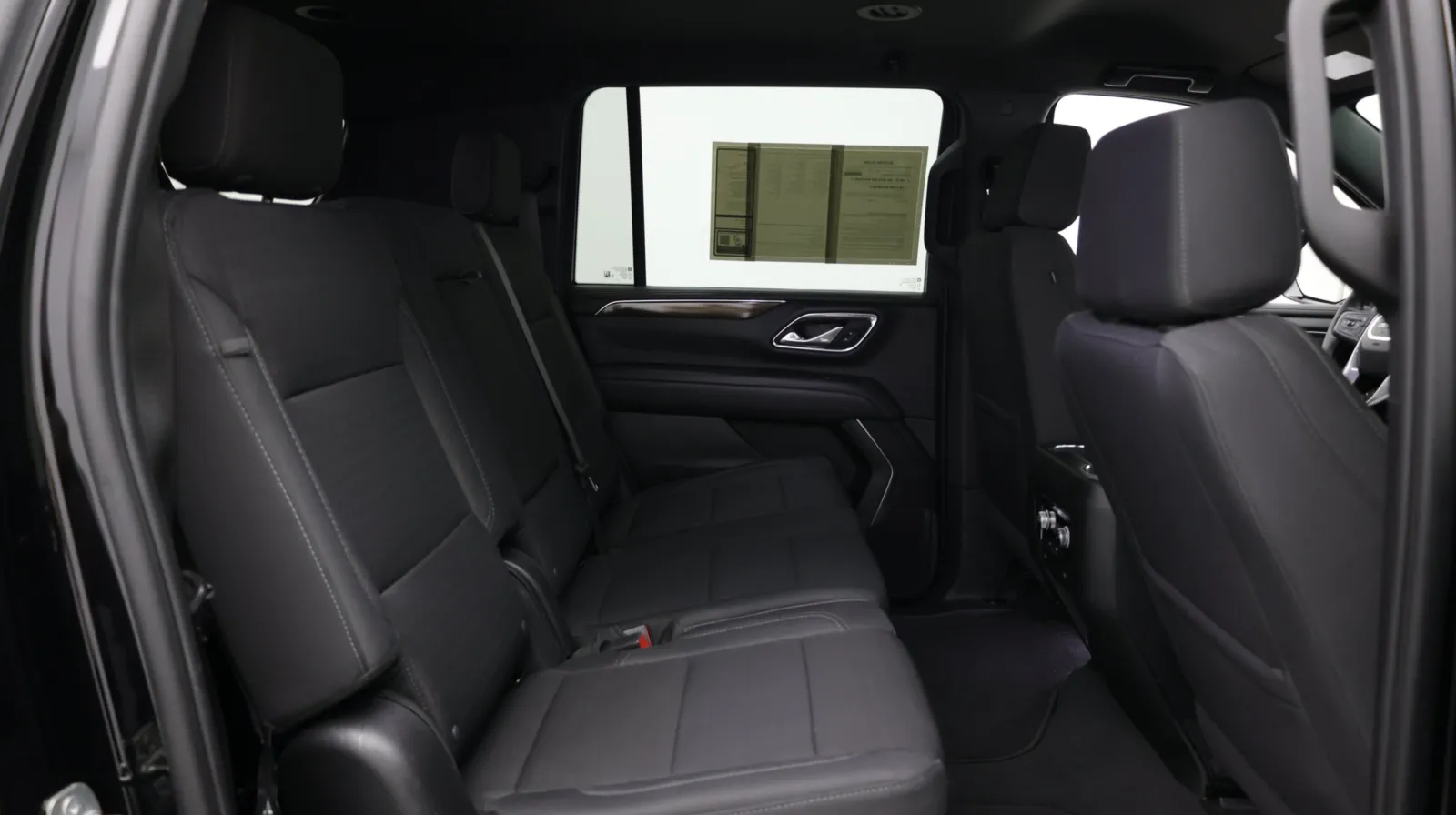 GMC Yukon XL photo 34