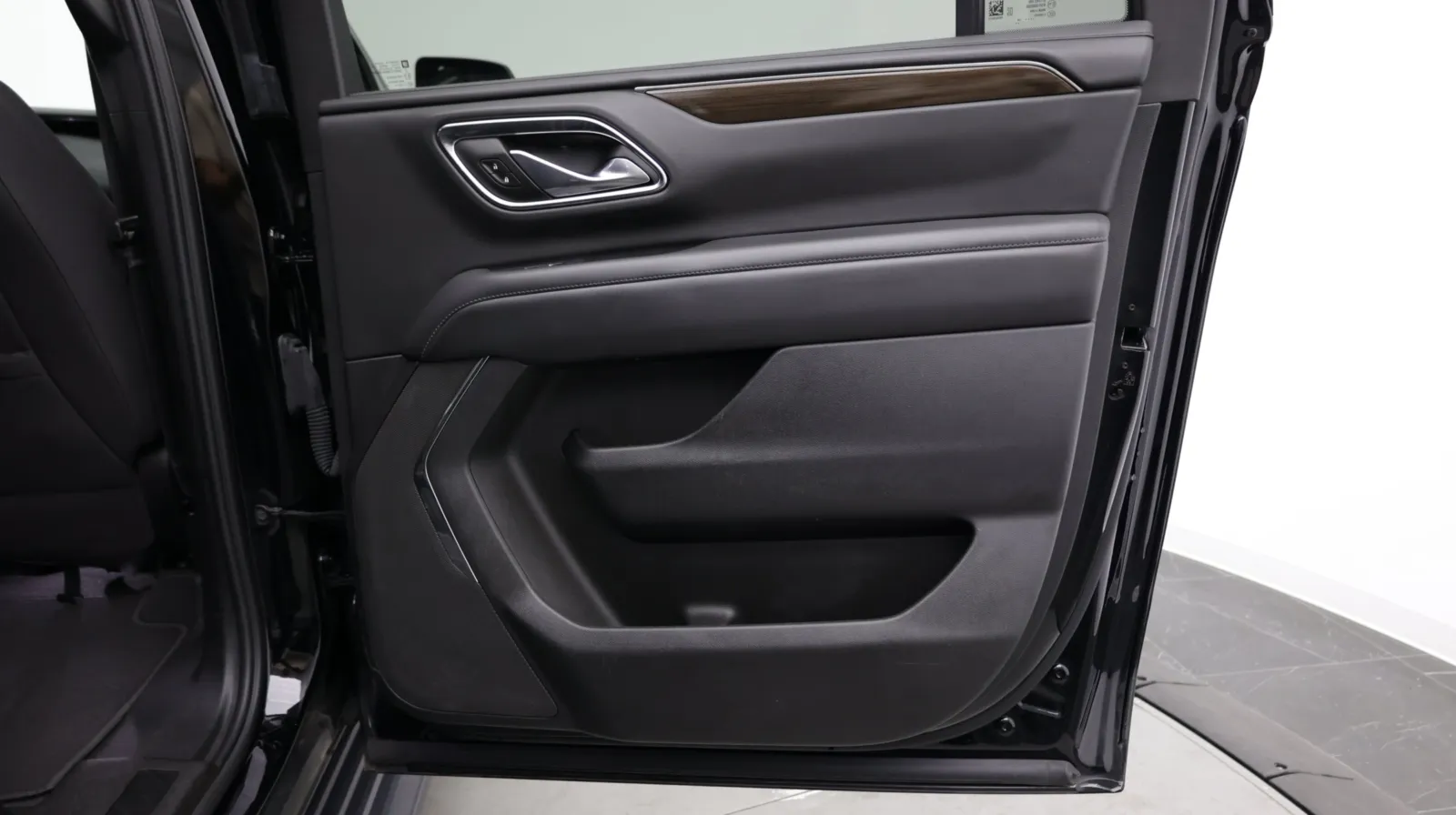 GMC Yukon XL photo 33