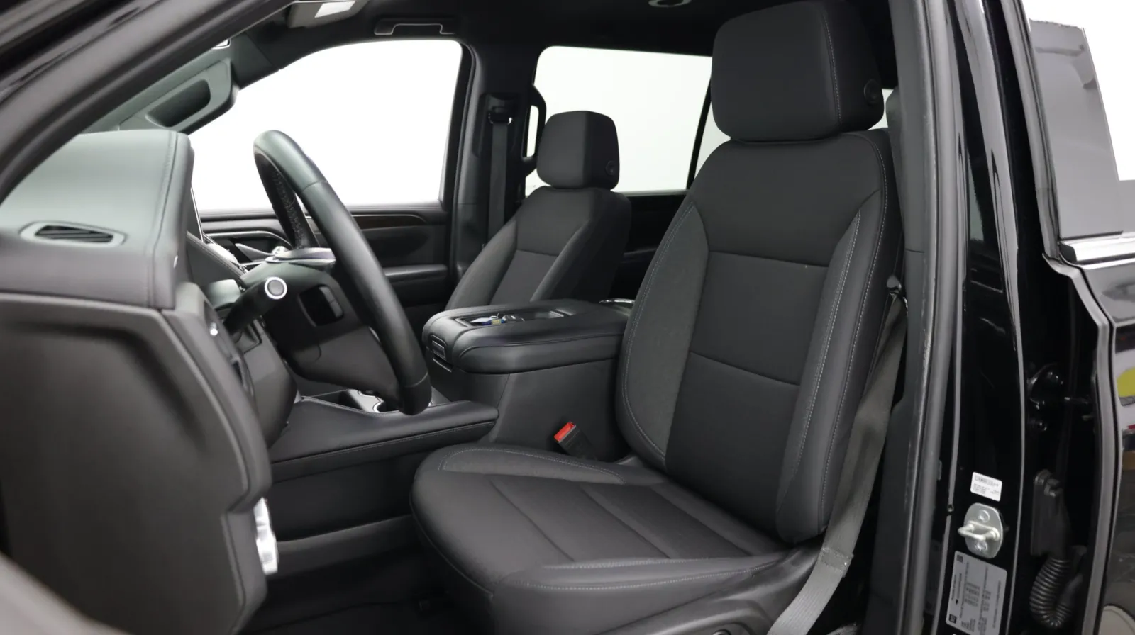 GMC Yukon XL photo 15