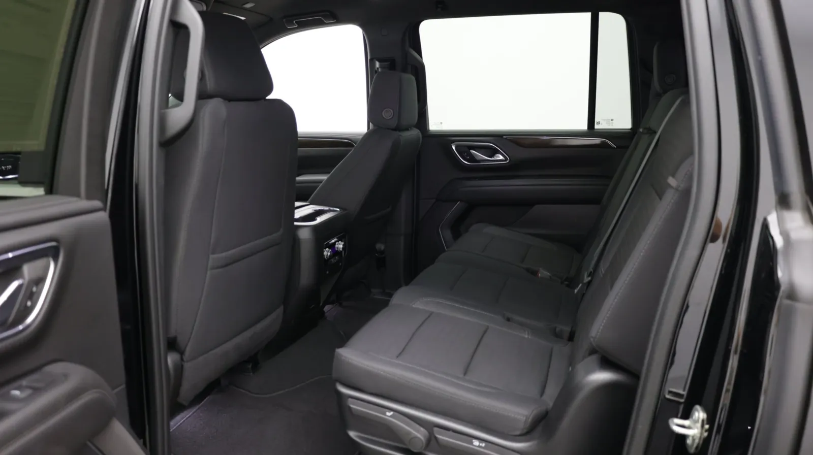 GMC Yukon XL photo 24
