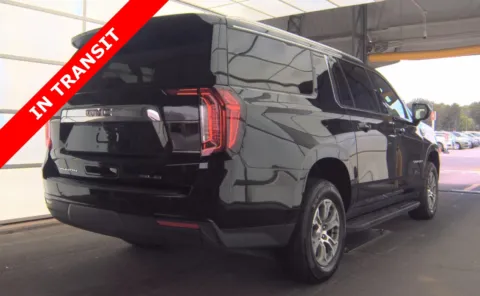 More photos of 2024 GMC Yukon XL SLE at Auto Boutique Florida, FL