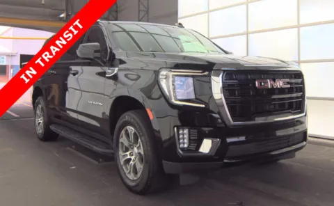 Another view of 2024 GMC Yukon XL SLE for sale in Jacksonville, FL at Auto Boutique Florida