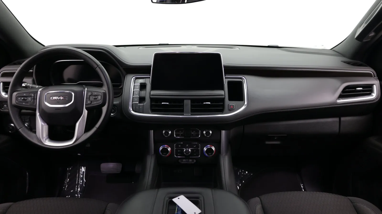 GMC Yukon XL photo 30