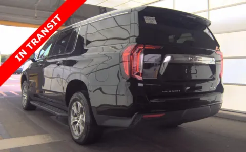More photos of 2024 GMC Yukon XL SLE at Auto Boutique Florida, FL
