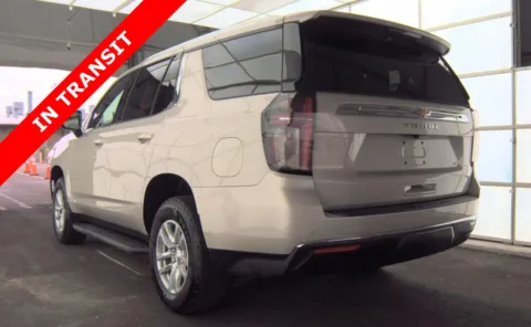 More photos of 2022 Chevrolet Tahoe LS at Auto Boutique Florida, FL