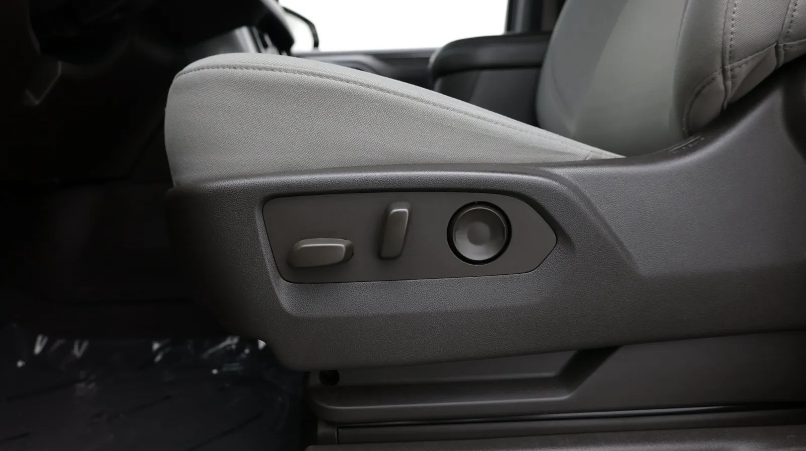 Chevrolet Tahoe photo 13
