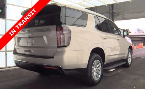 More photos of 2022 Chevrolet Tahoe LS at Auto Boutique Florida, FL