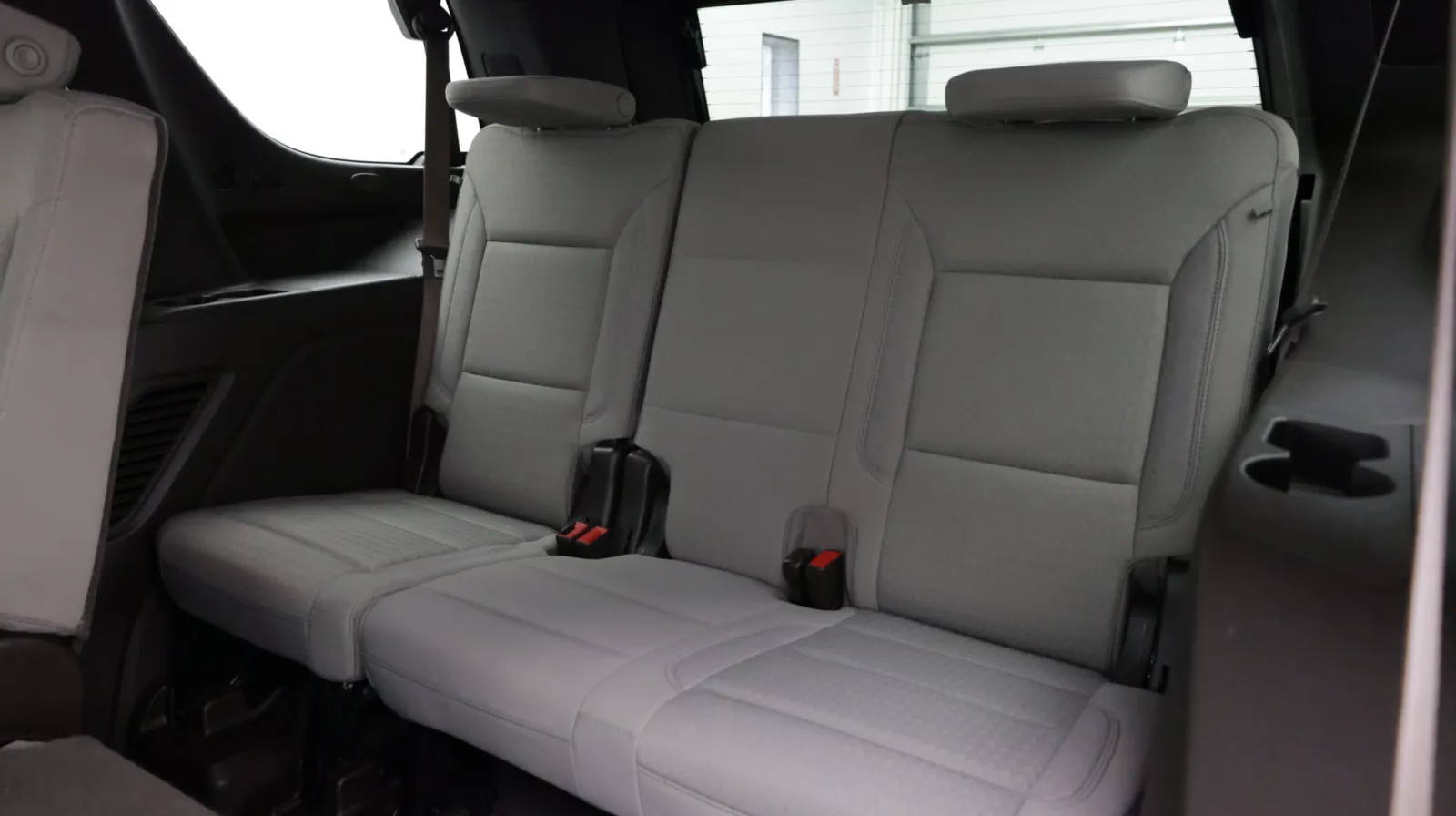 Chevrolet Tahoe photo 26