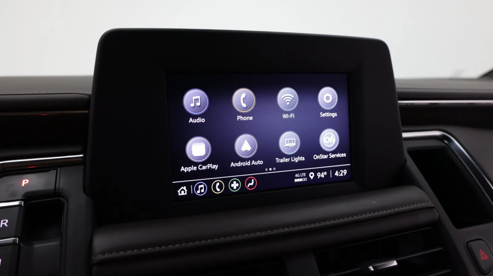Chevrolet Tahoe photo 18