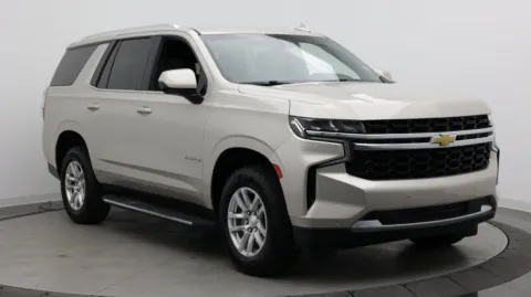 Another view of 2022 Chevrolet Tahoe LS for sale in Jacksonville, FL at Auto Boutique Florida