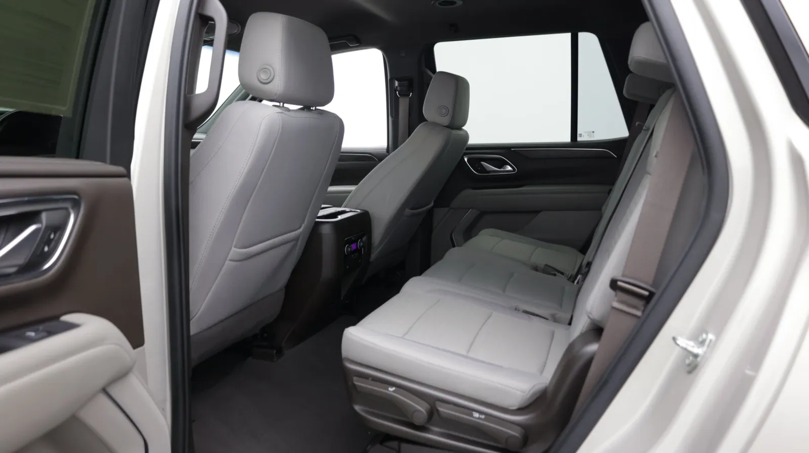 Chevrolet Tahoe photo 23